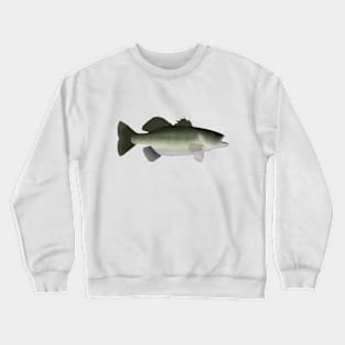 Florida Bass Crewneck Sweatshirt